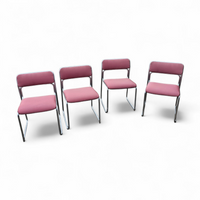 't Spectrum SE09 chair / Walter Antonis / 1970s