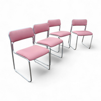 't Spectrum SE09 chair / Walter Antonis / 1970s