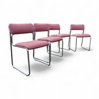 't Spectrum SE09 chair / Walter Antonis / 1970s