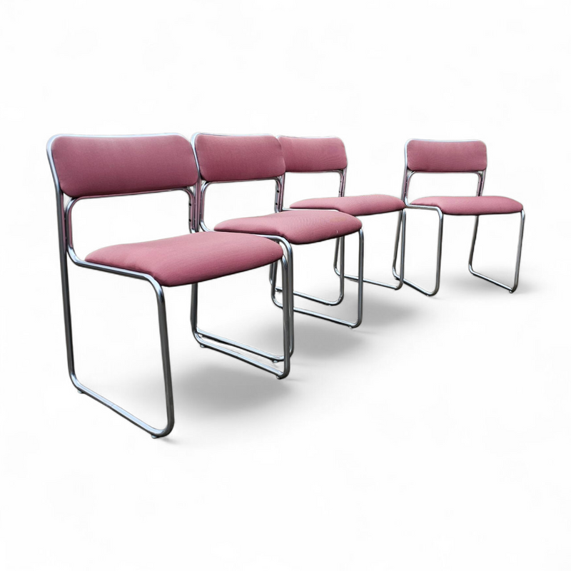 't Spectrum SE09 chair / Walter Antonis / 1970s