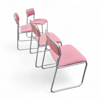 't Spectrum SE09 chair / Walter Antonis / 1970s