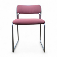 't Spectrum SE09 chair / Walter Antonis / 1970s