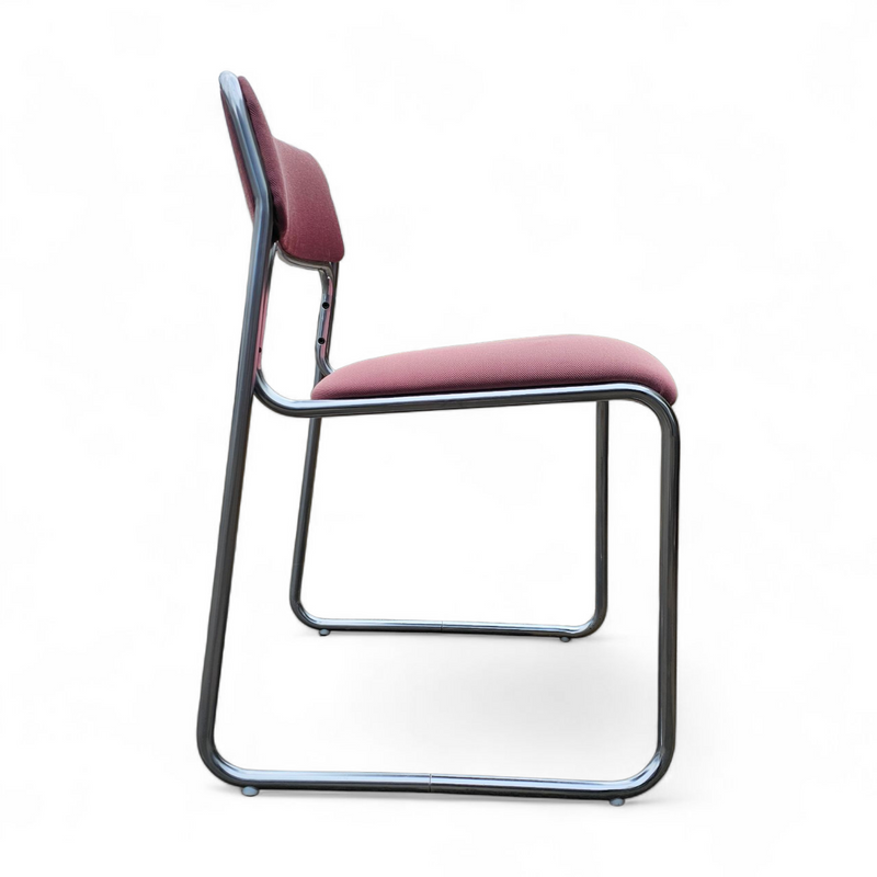 't Spectrum SE09 chair / Walter Antonis / 1970s