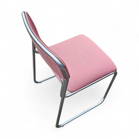 't Spectrum SE09 chair / Walter Antonis / 1970s