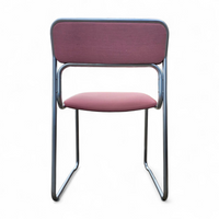 't Spectrum SE09 chair / Walter Antonis / 1970s