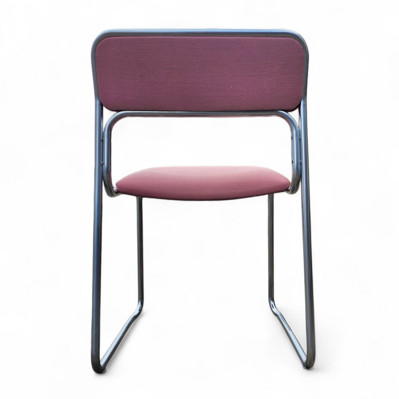 't Spectrum SE09 chair / Walter Antonis / 1970s