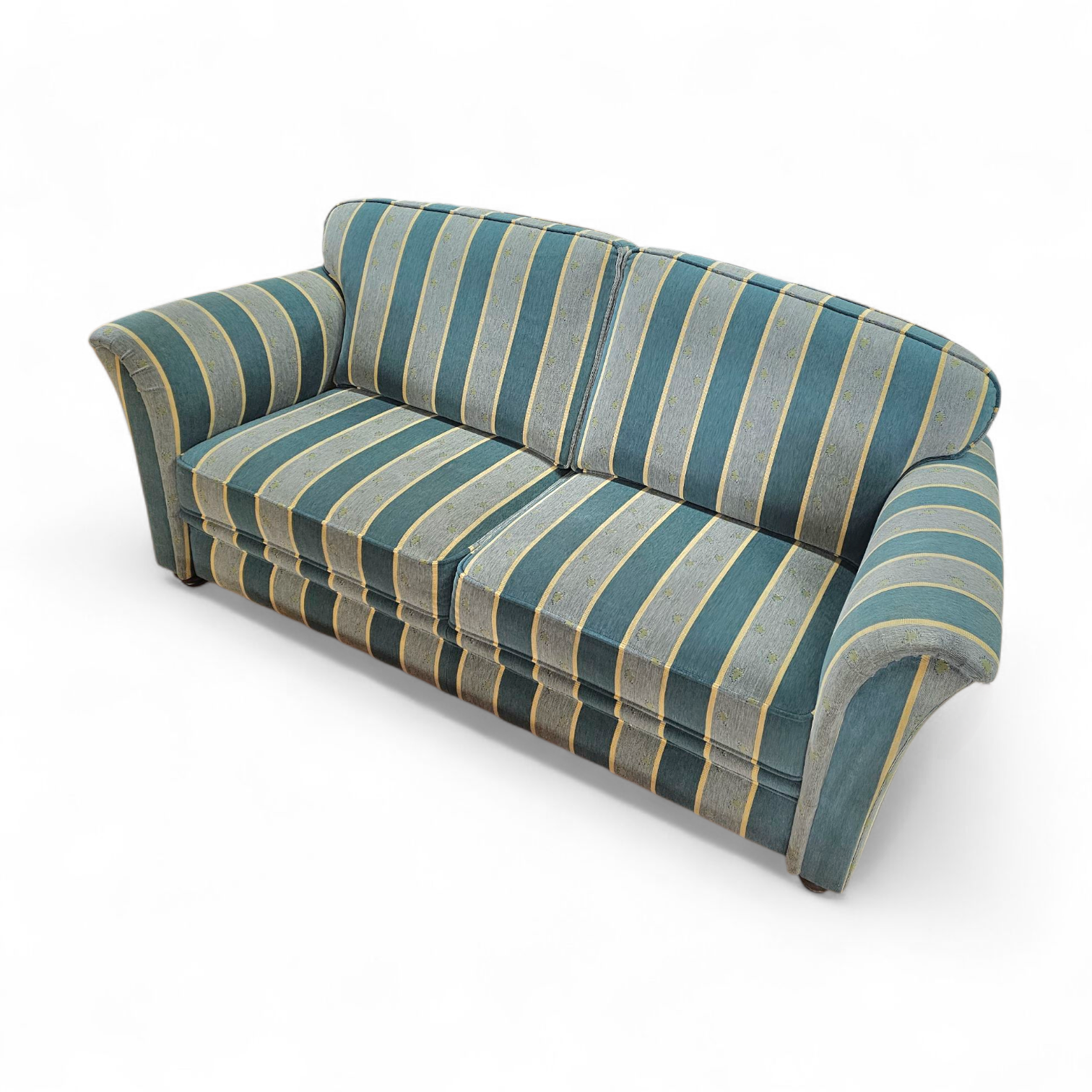 Club sofa 1980s