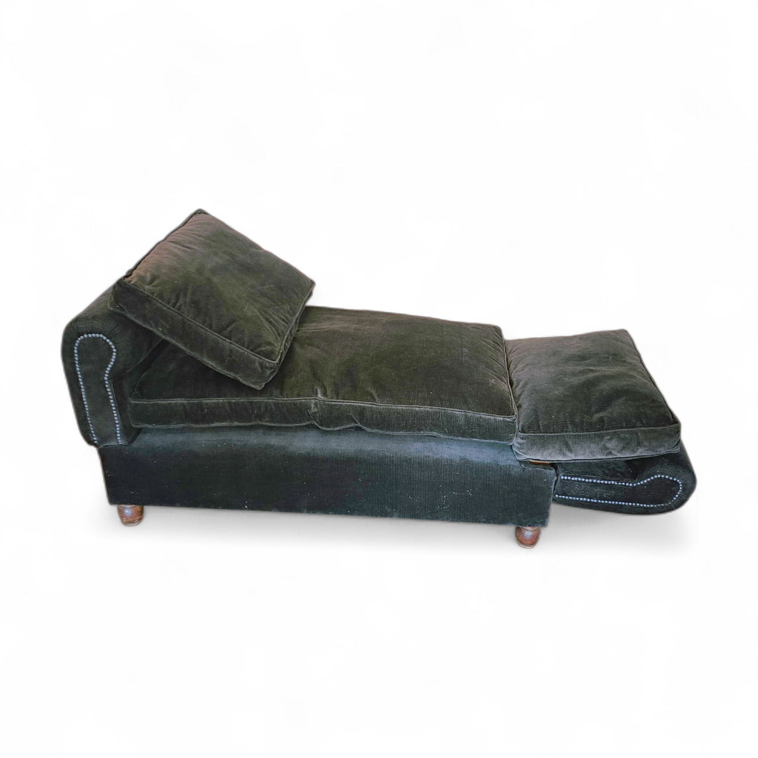 Foldable classic day bed 1900s
