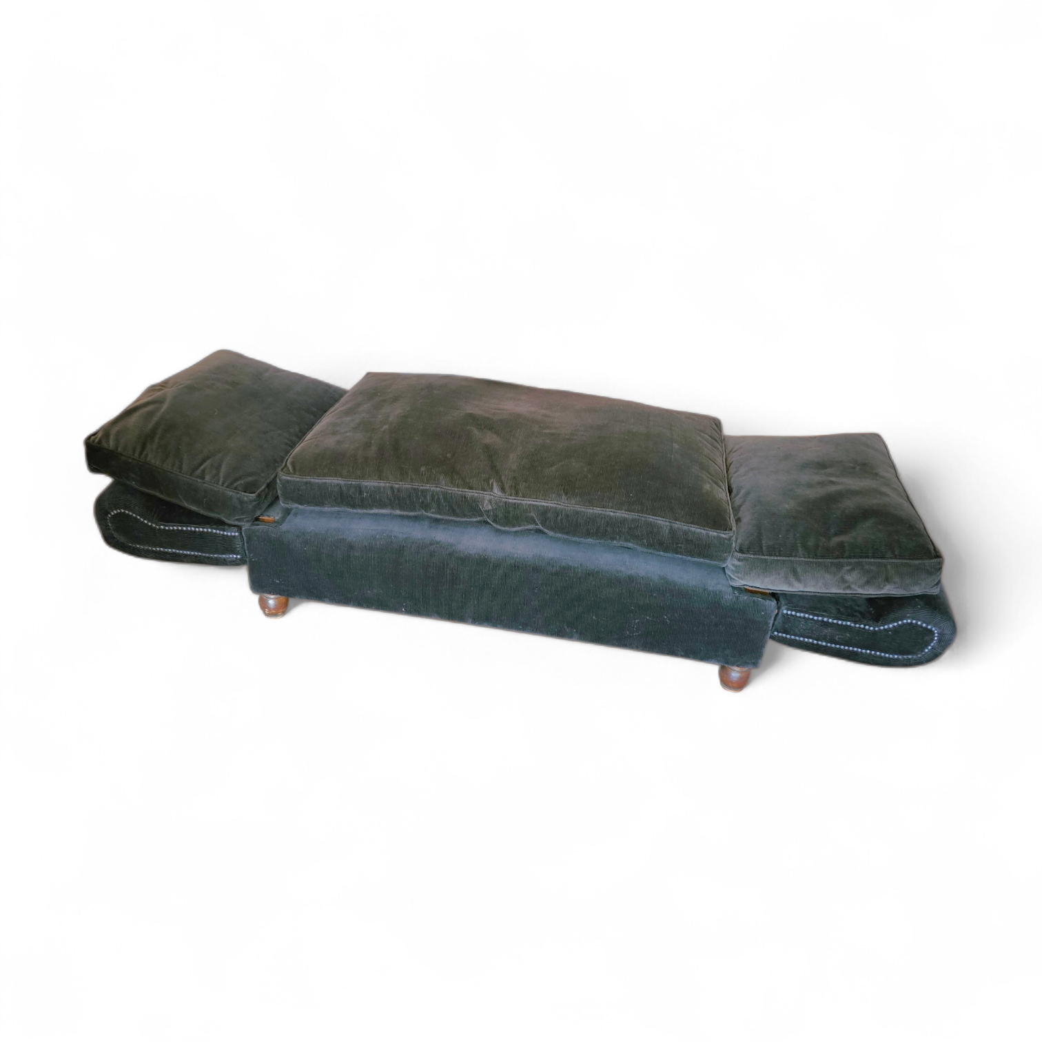 Foldable classic day bed 1900s