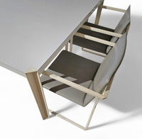 Laminat / formicate / weighty kitchen table / 1970s