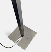 Floor lamp D5 / Luceplan / Rizzatto - Sarfatti / 1980s