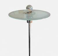 Floor lamp Tecnolumen /
Model BST 23 / Gyula Pap 1923