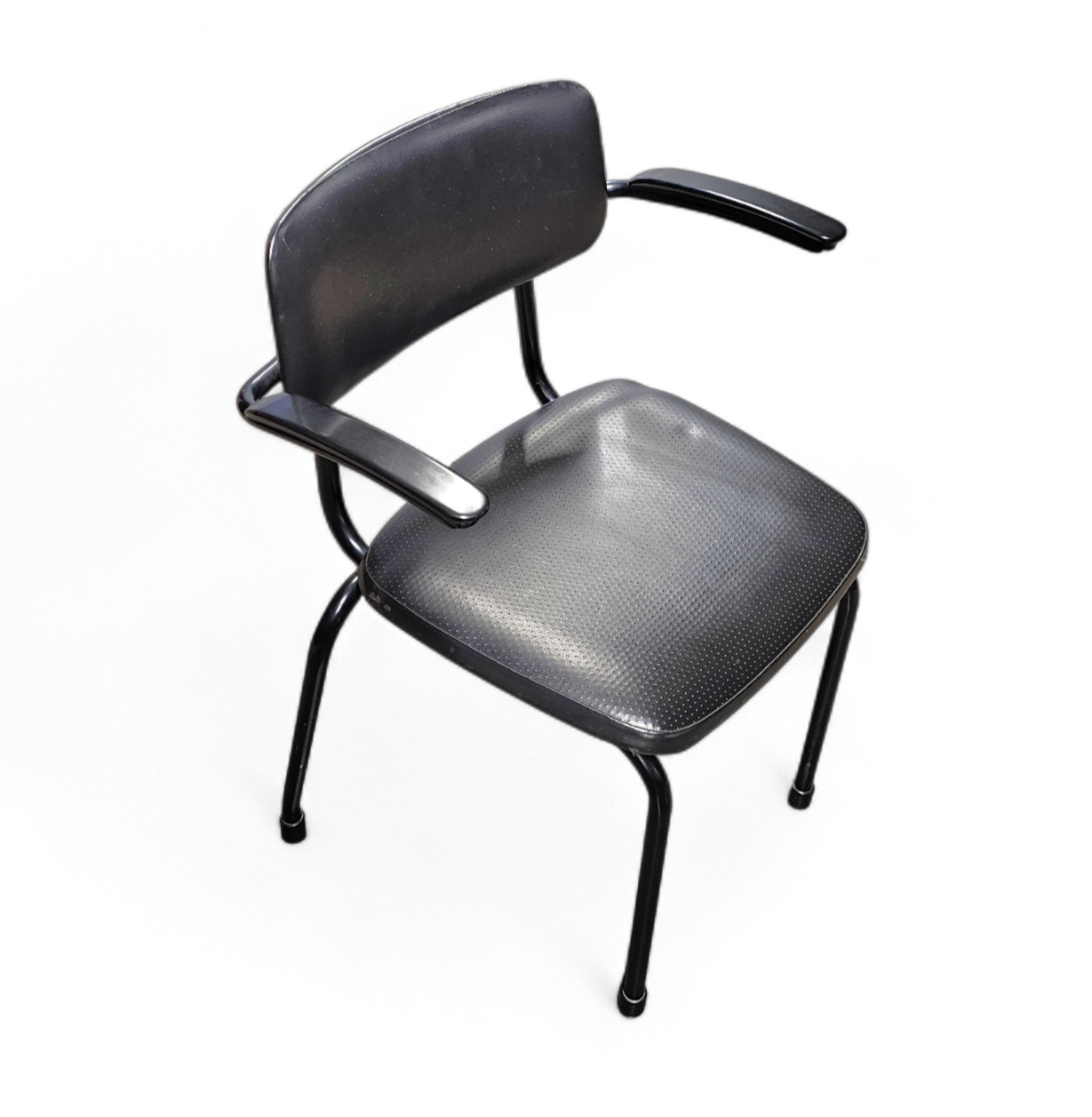 3 x Dining chair by Ahrend De Cirkel / 1960s