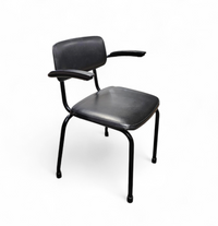 3 x Dining chair by Ahrend De Cirkel / 1960s