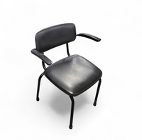 3 x Dining chair by Ahrend De Cirkel / 1960s