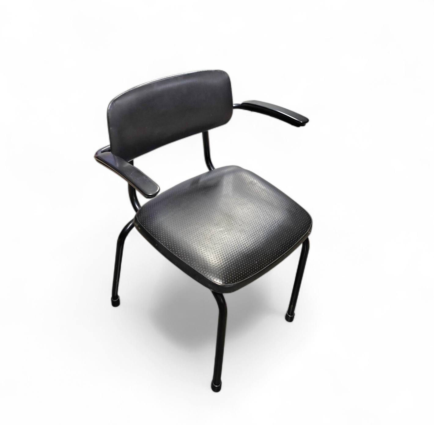 3 x Dining chair by Ahrend De Cirkel / 1960s