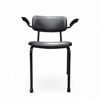 3 x Dining chair by Ahrend De Cirkel / 1960s