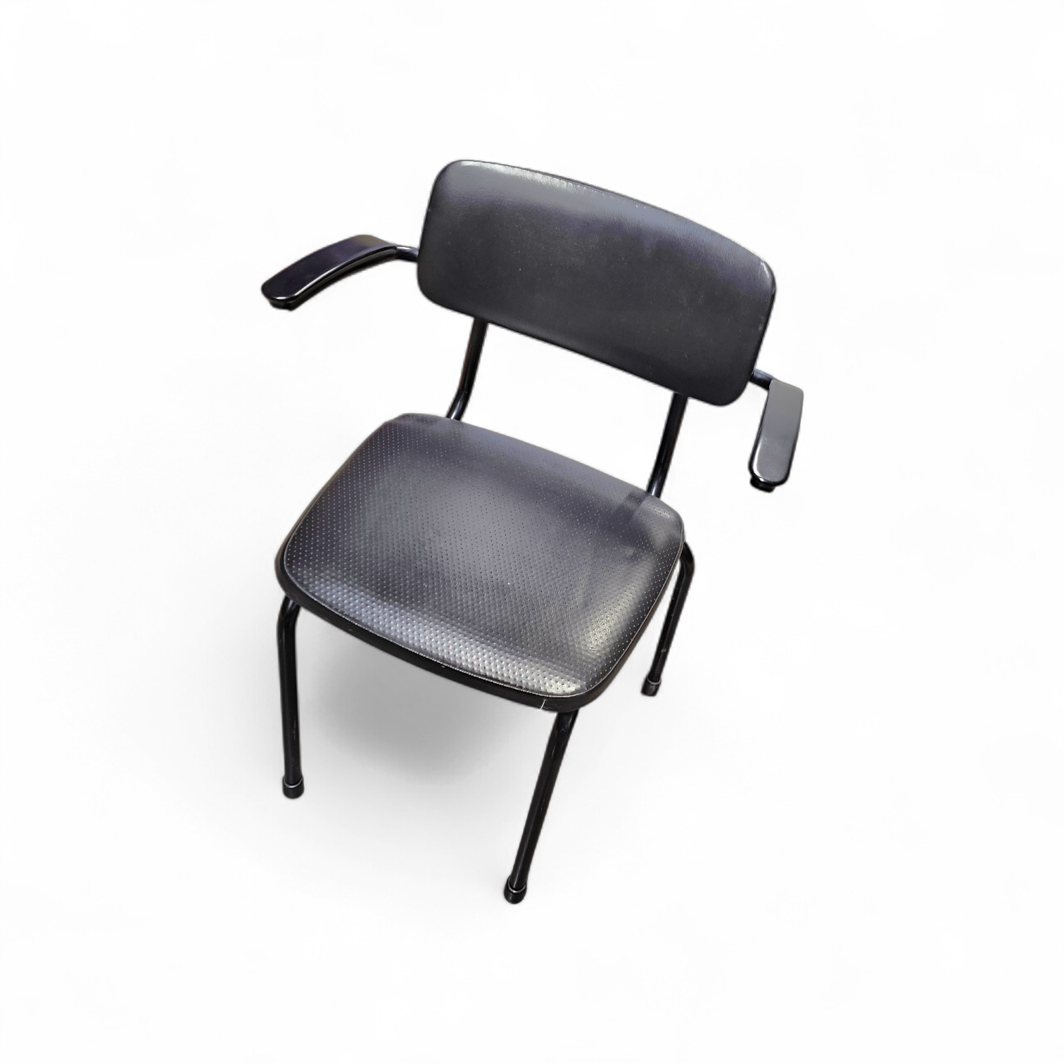 3 x Dining chair by Ahrend De Cirkel / 1960s