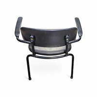 3 x Dining chair by Ahrend De Cirkel / 1960s