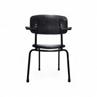 3 x Dining chair by Ahrend De Cirkel / 1960s