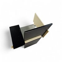 Old Berlin chair / Berlijnse Stoel / Gerrit Rietveld / Signs of repair
