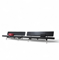Martin Visser BR 02.7 / Sofa bed / ‘t Spectrum 1980s
