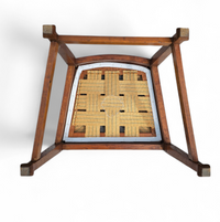 Lounge Chair / desk chair & Armchair | Art Nouveau