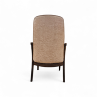 Farstrup "Casa" Danish Mid Century Armchair / relax chair / easy chair / 1970s / tilt mechanism