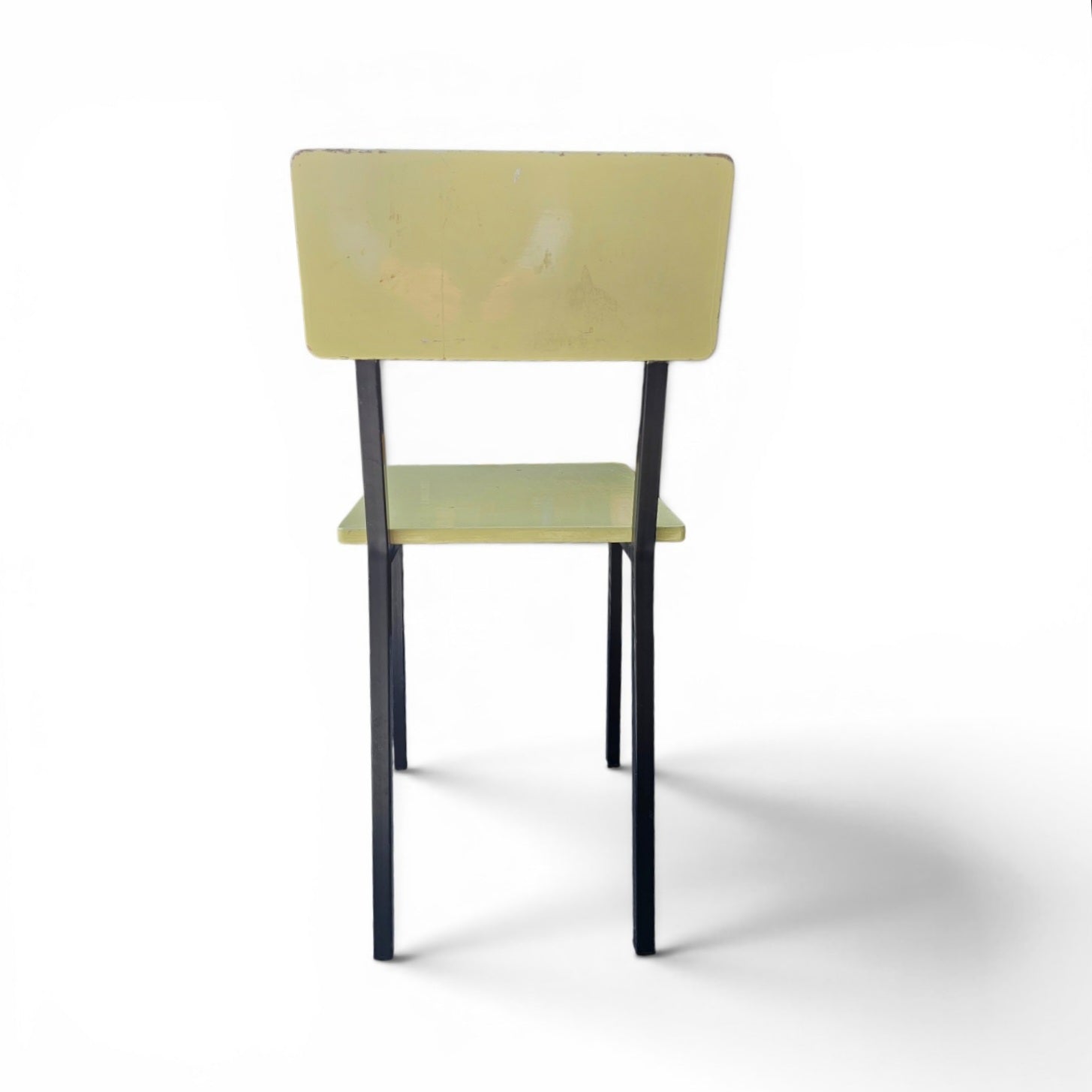 2 x nightstand / matching chair by Kuperus / model Horatio /  1960s