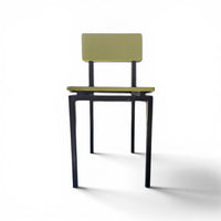 2 x nightstand / matching chair by Kuperus / model Horatio /  1960s