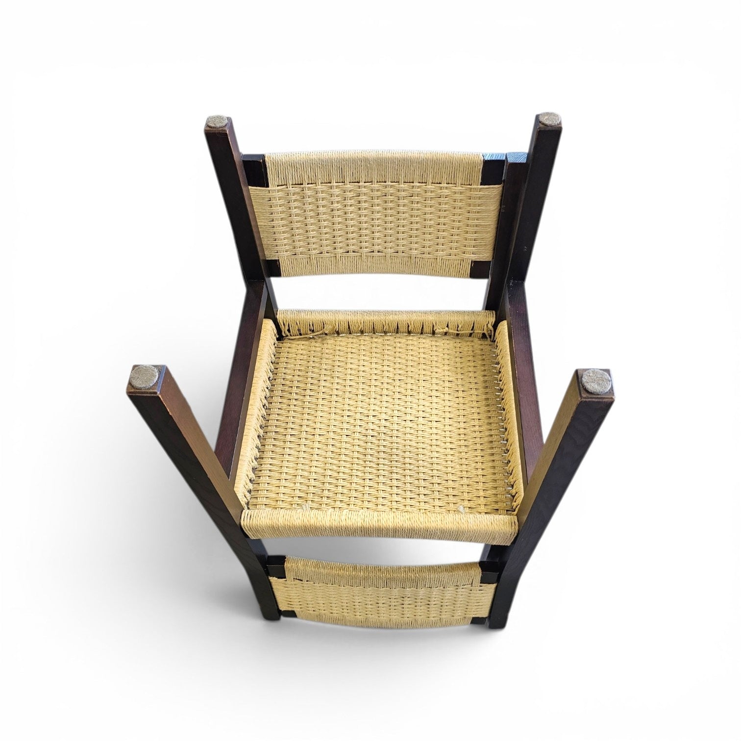 3 x Arnold Merckx dining chair for Arco