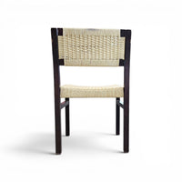 3 x Arnold Merckx dining chair for Arco