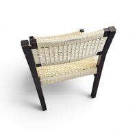 3 x Arnold Merckx dining chair for Arco