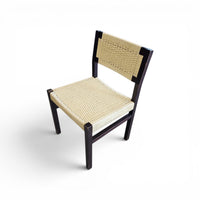 3 x Arnold Merckx dining chair for Arco
