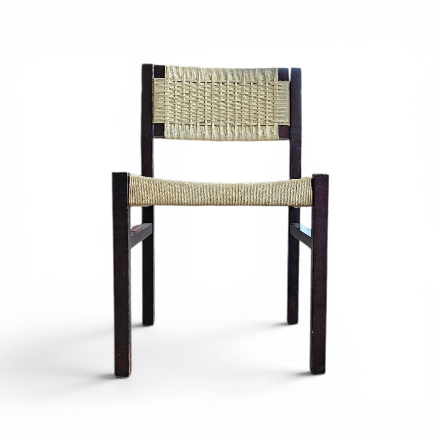 3 x Arnold Merckx dining chair for Arco