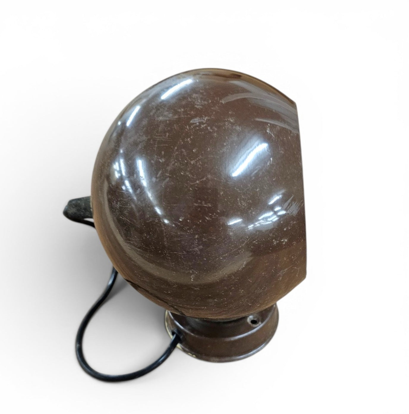 Eyeball desk lamp by Goffredo Reggiani for Reggiani iluminazione / 1960s