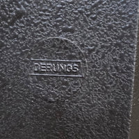 Rare Derungs Gossau lamp
1980s
