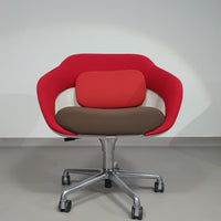 Coalesse SW_1 Conferentievoorzitter
 Scott Wilson / Steelcase