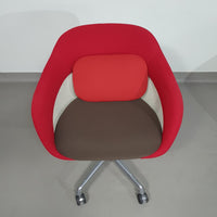Coalesse SW_1 Conferentievoorzitter
 Scott Wilson / Steelcase