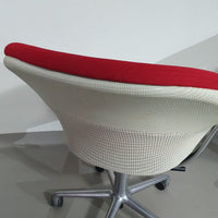 Coalesse SW_1 Conferentievoorzitter
 Scott Wilson / Steelcase