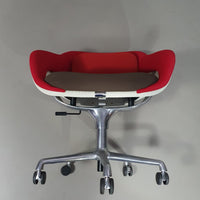 Coalesse SW_1 Conferentievoorzitter
 Scott Wilson / Steelcase