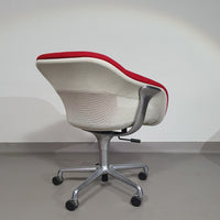 Coalesse SW_1 Conferentievoorzitter
 Scott Wilson / Steelcase