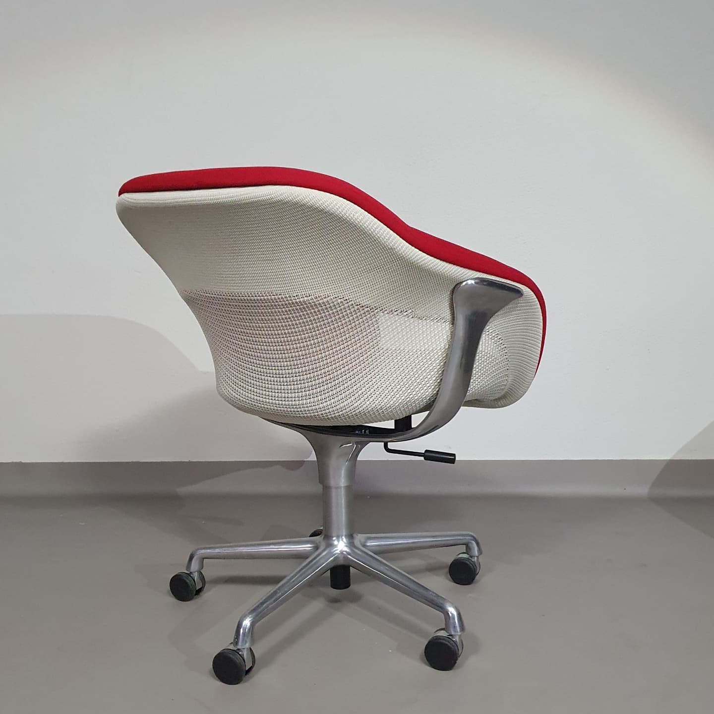 Coalesse SW_1 Conferentievoorzitter
 Scott Wilson / Steelcase