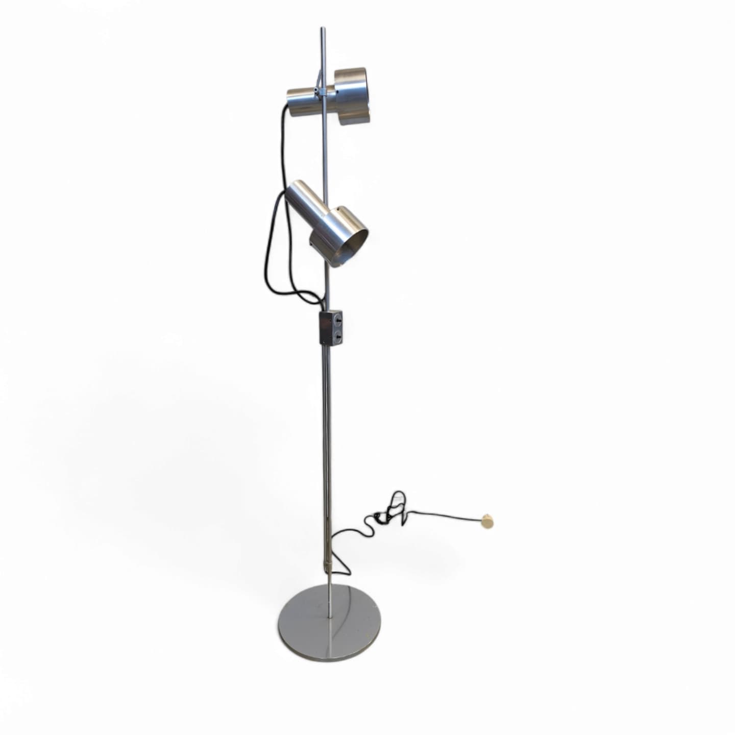 Architec FA2 floorlamp by Peter Nelson