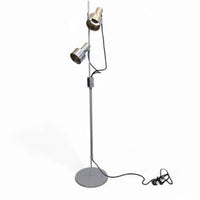 Architec FA2 floorlamp by Peter Nelson