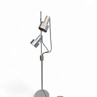 Architec FA2 floorlamp by Peter Nelson
