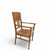 Arts & Crafts / arm chair