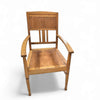 Arts & Crafts / arm chair