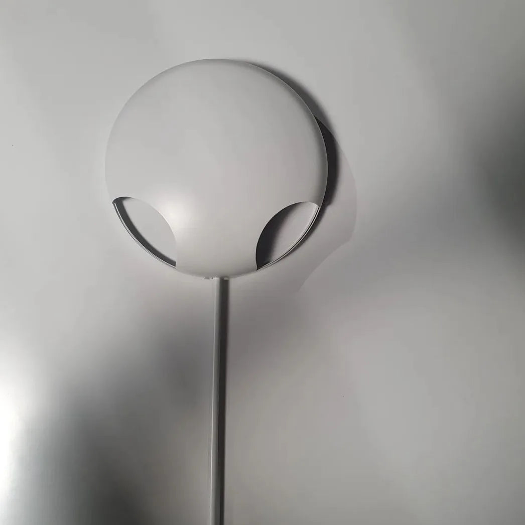 Fontana Arte Candle night light SLEEP / 5 available. New, old stock.