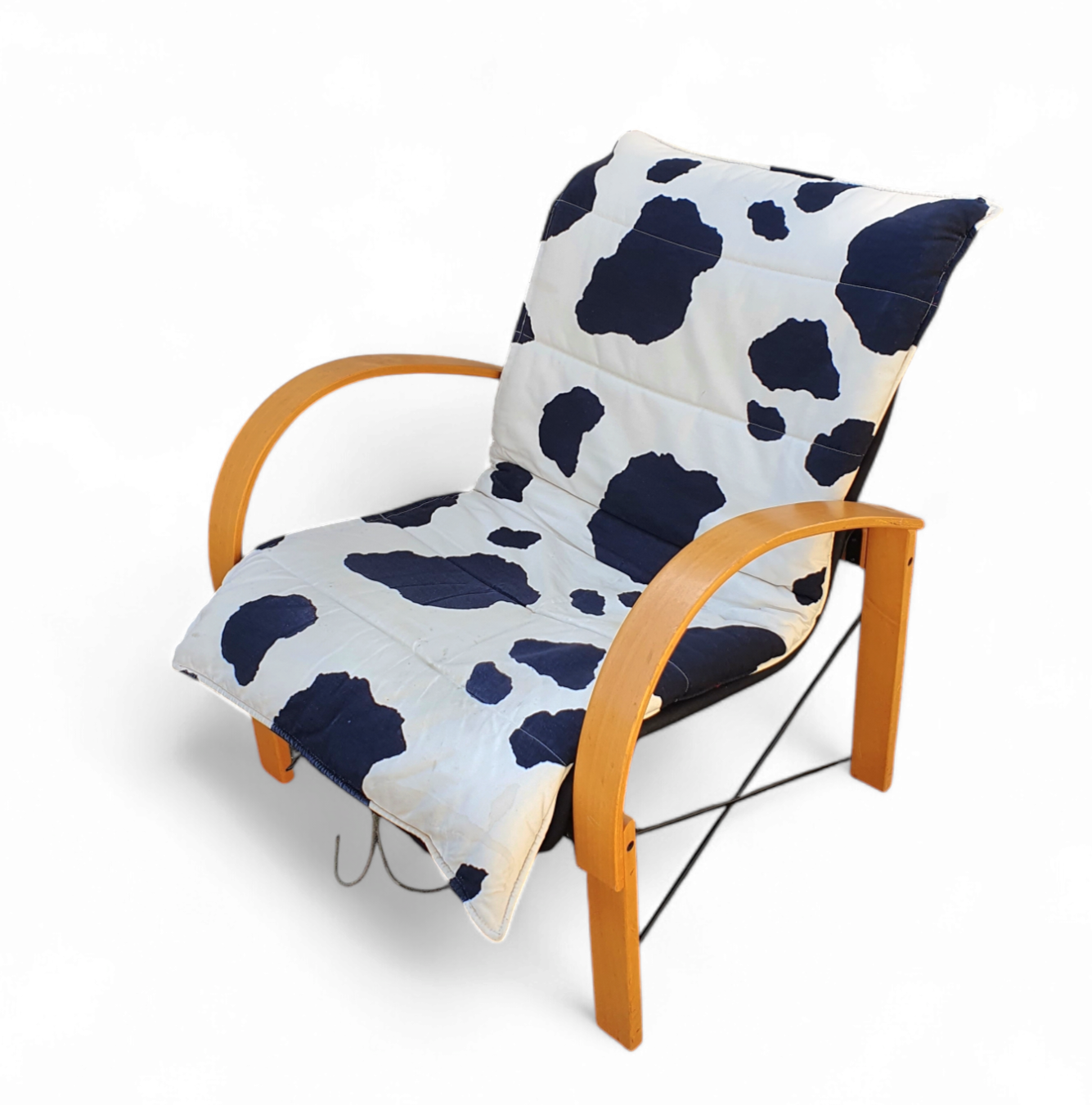 Tord Björklund / Polhem stoel voor ikea jaren 80